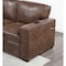 Global Furniture Usa Transitional Fabric U0203 Coffee Pull Out Sofa Bed 5041 - alternate 8